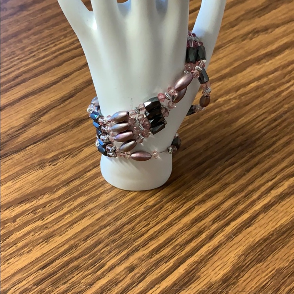 Magnetic Bracelet